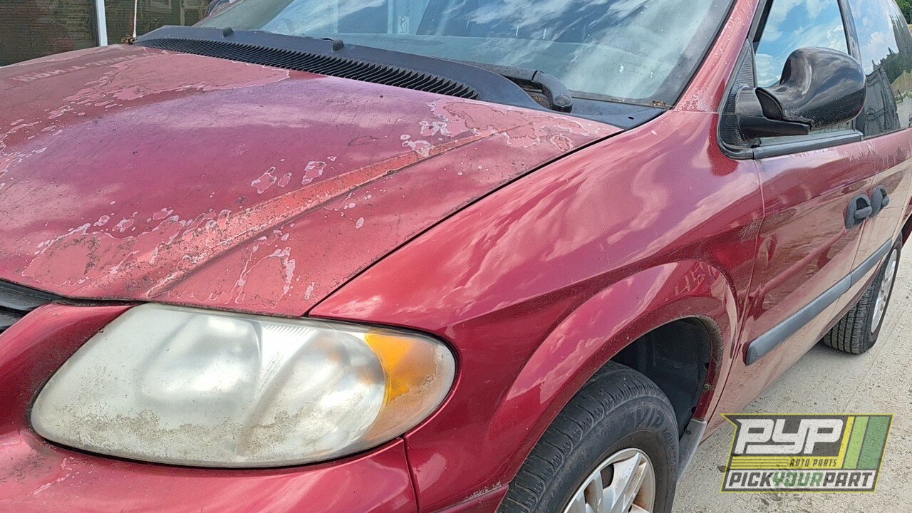 Photo of 2006 Dodge Grand Caravan