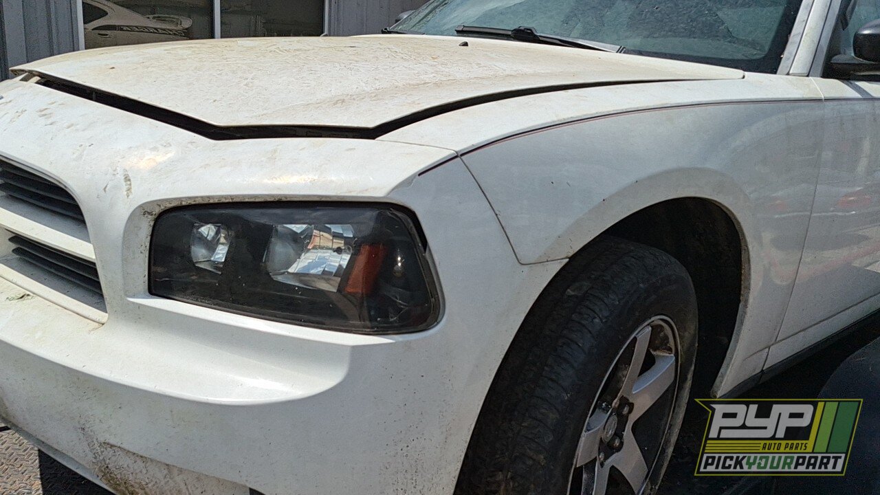 Photo of 2007 Dodge Charger