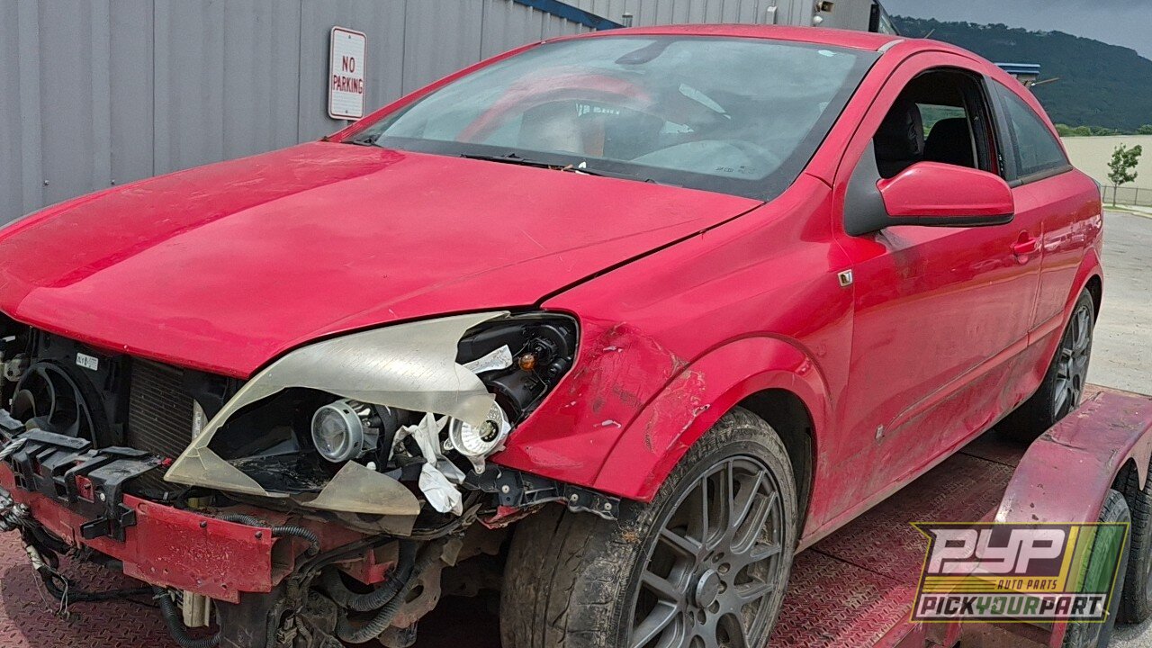 Photo of 2008 Saturn Astra