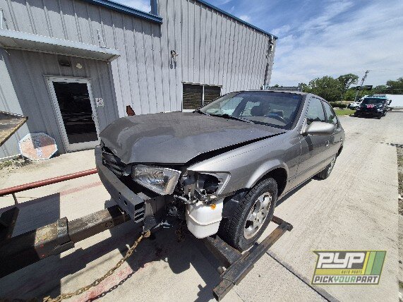 Photo of 1997 Toyota Camry