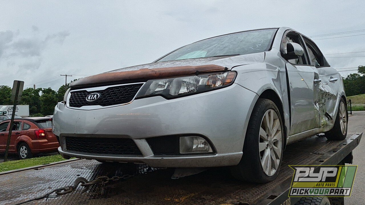 Photo of 2012 Kia Forte