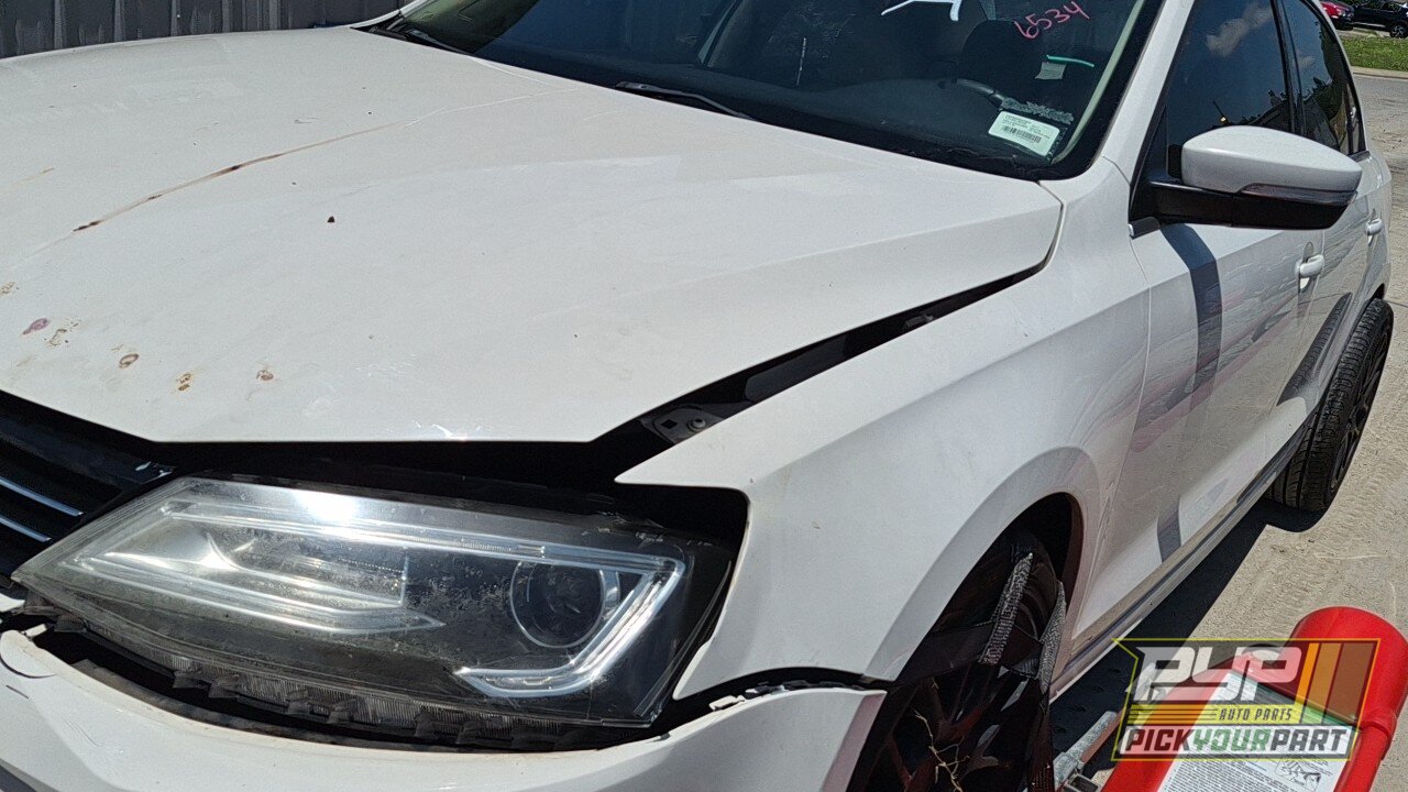 Photo of 2011 Volkswagen Jetta