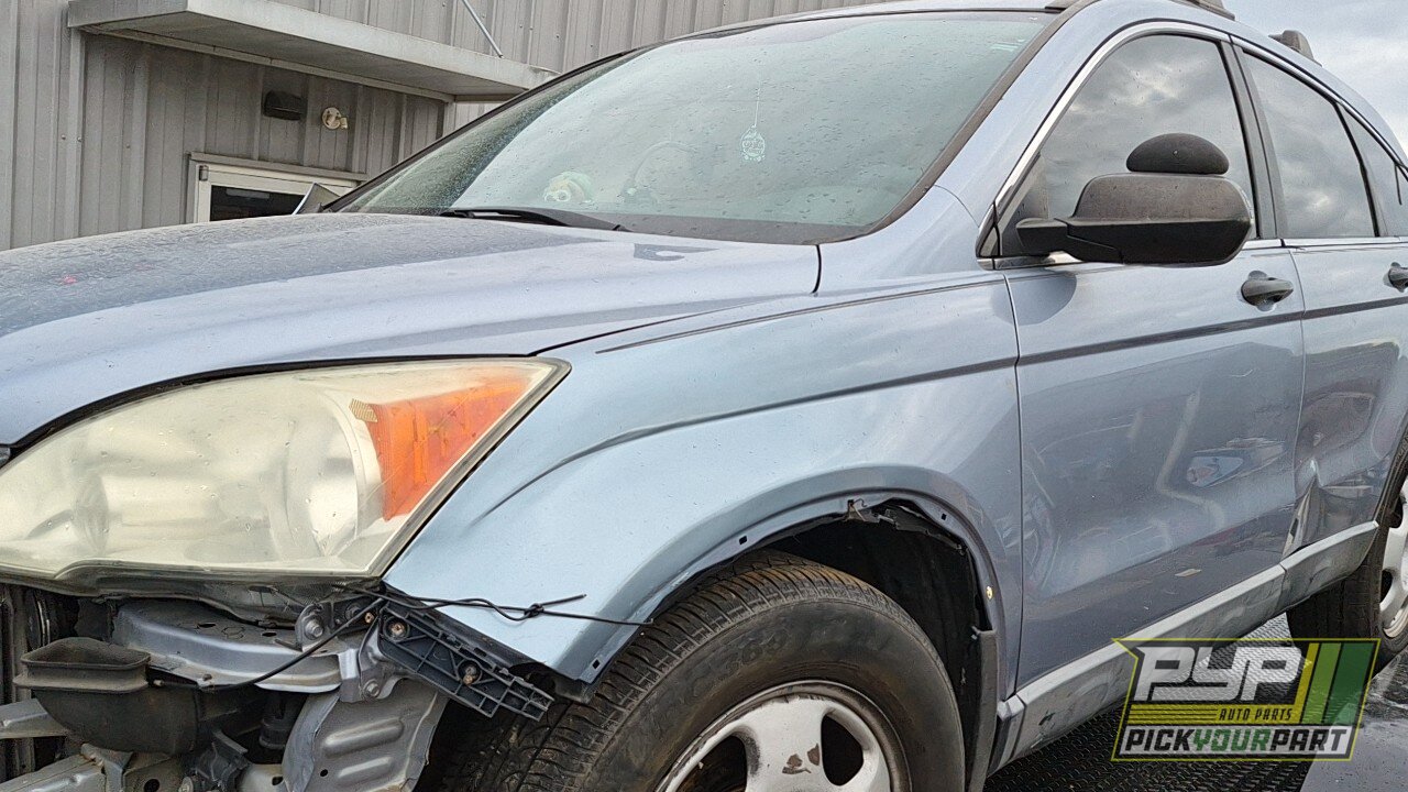 Photo of 2009 Honda Cr-V