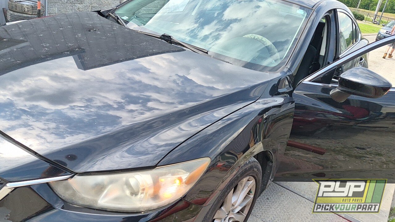 Photo of 2015 Mazda 6