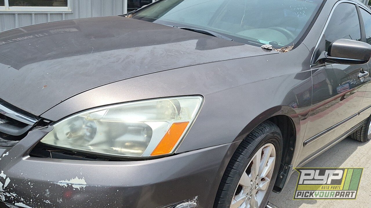 Photo of 2007 Honda Accord
