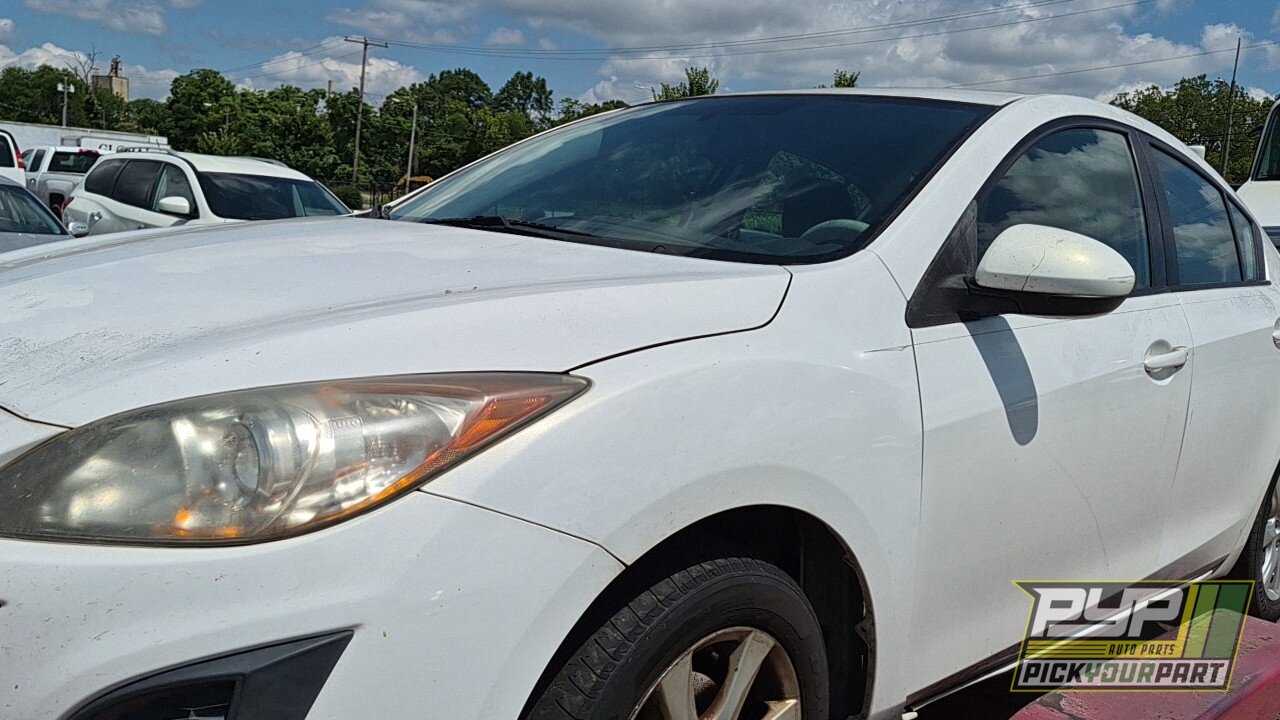 Photo of 2010 Mazda 3