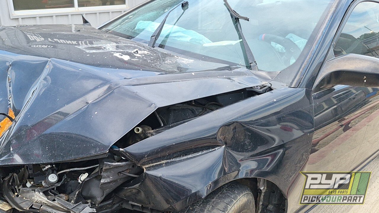 Photo of 2004 Honda Civic