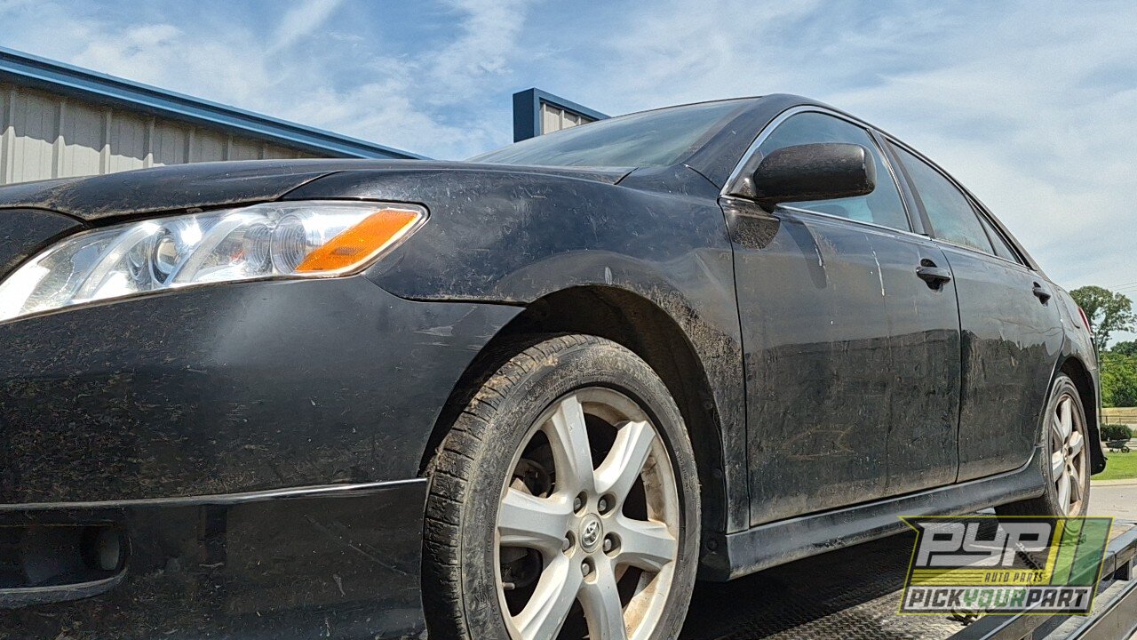 Photo of 2007 Toyota Camry