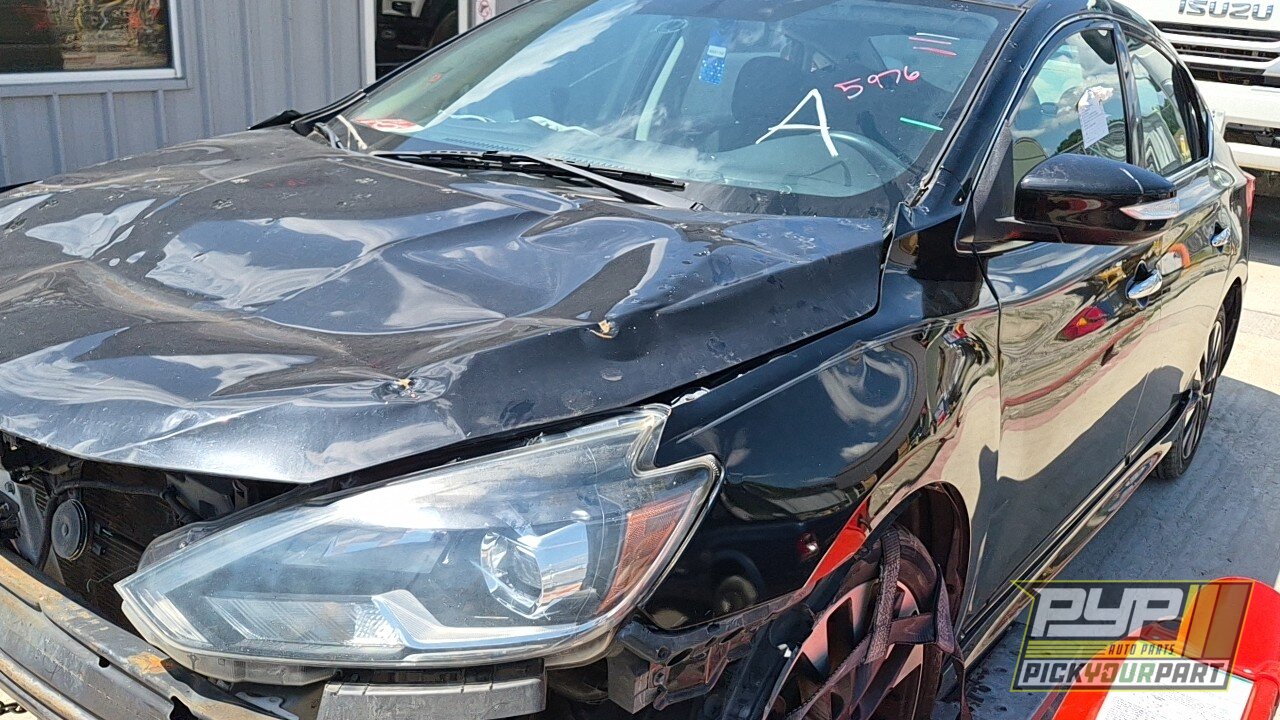 Photo of 2017 Nissan Sentra