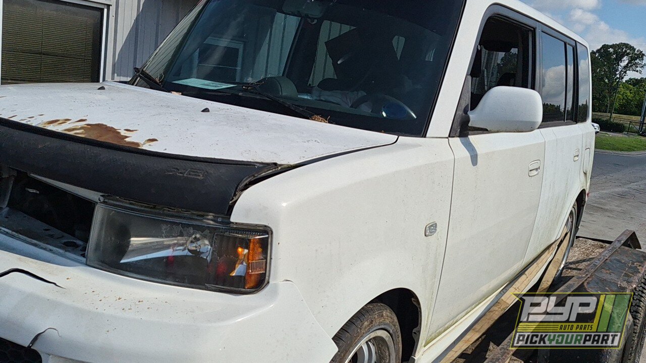 Photo of 2005 Scion Xb