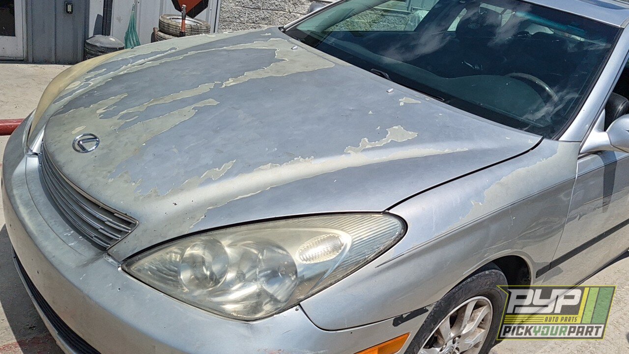 Photo of 2003 Lexus Es300
