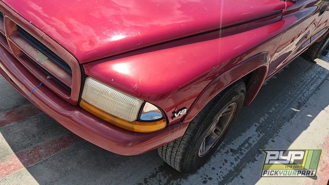 Photo of 2000 Dodge Durango