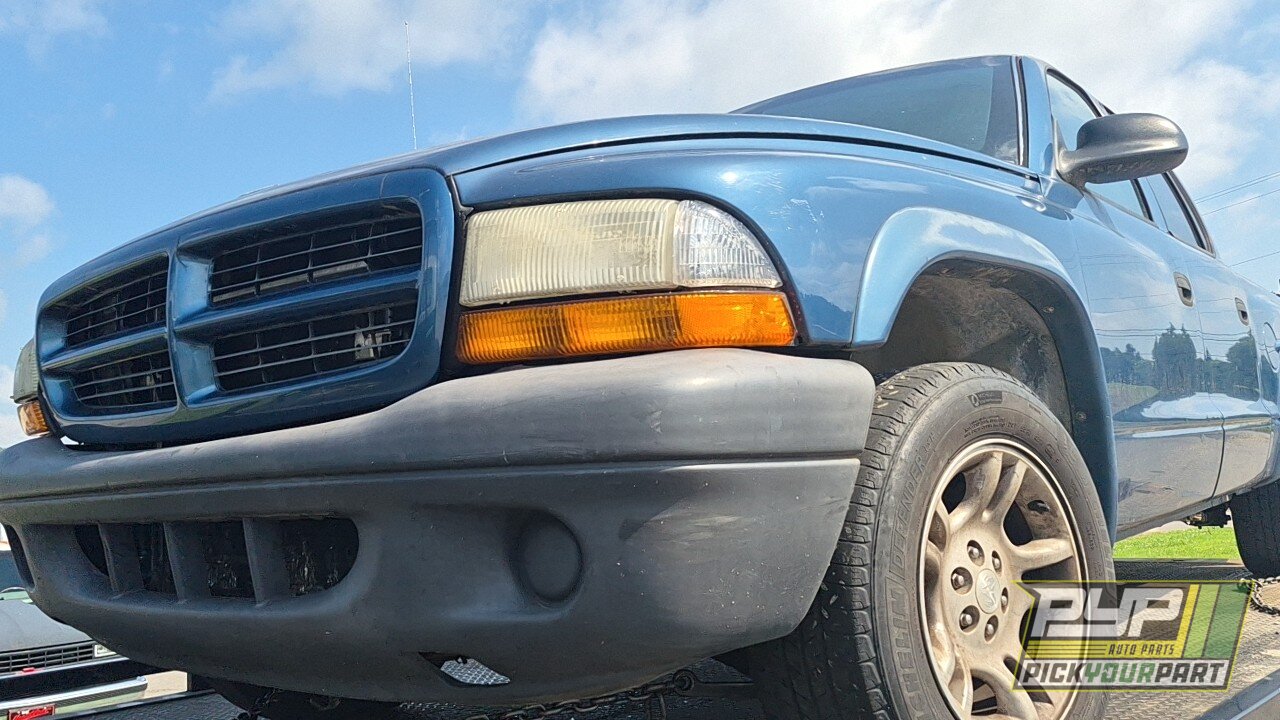 Photo of 2003 Dodge Dakota