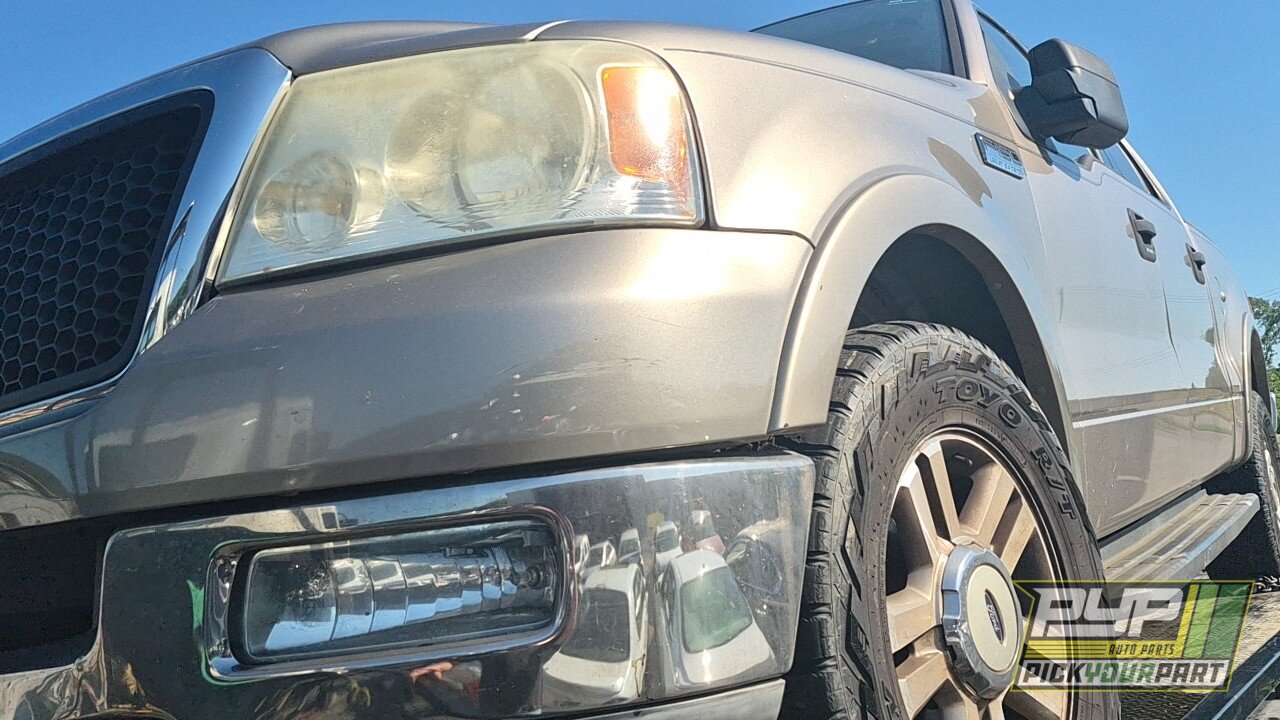 Photo of 2004 Ford F-150