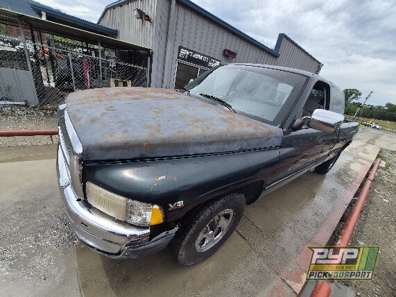 Photo of 1995 Dodge Ram 1500