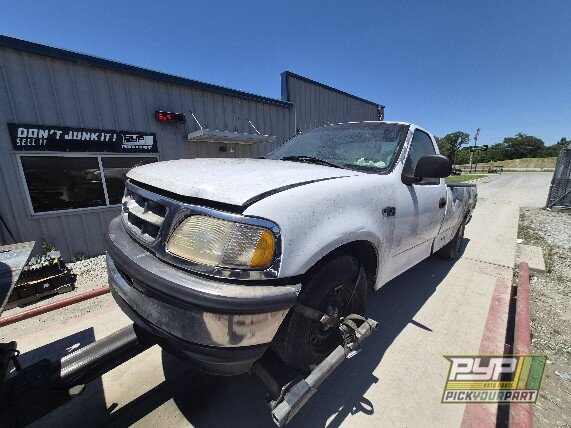 Photo of 1997 Ford F-150