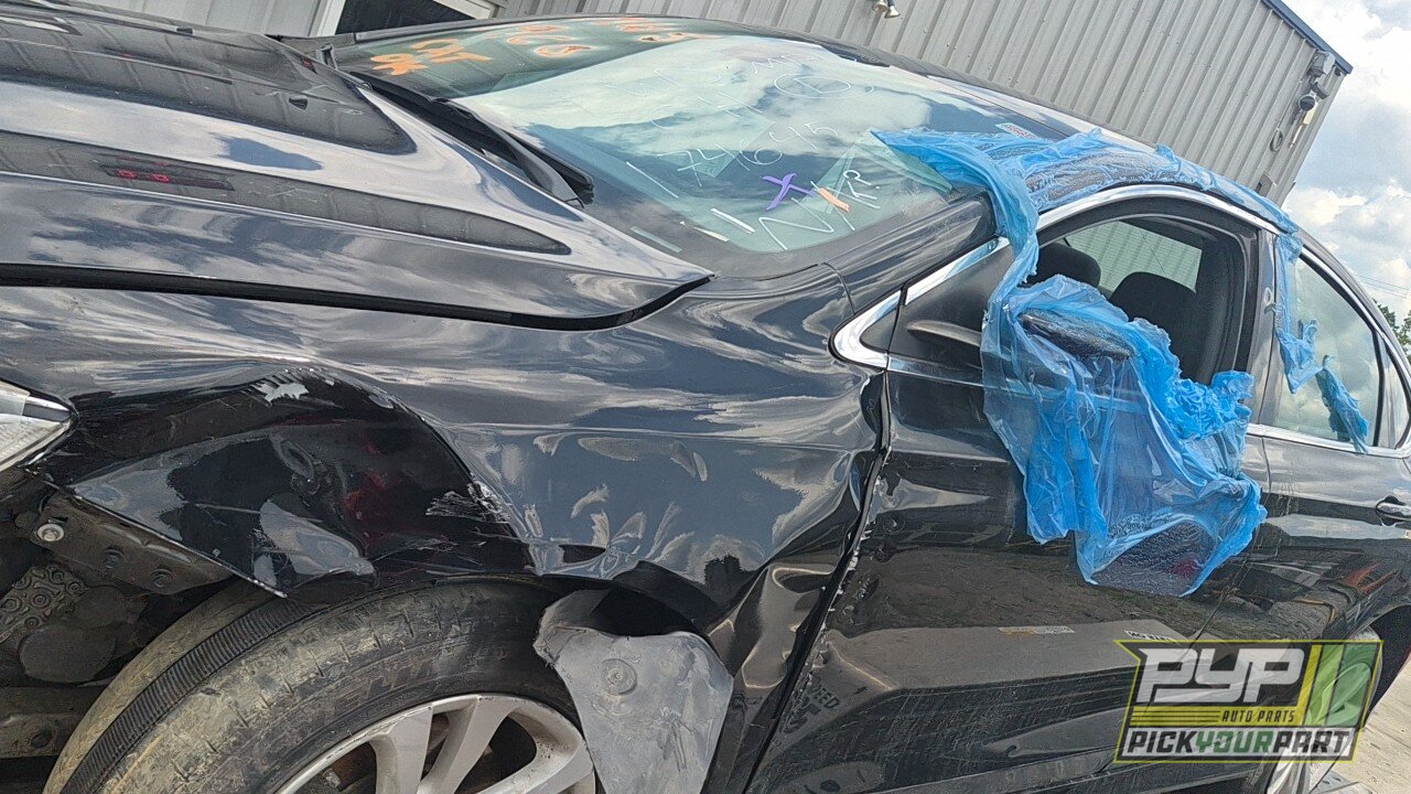 Photo of 2016 Chrysler 200