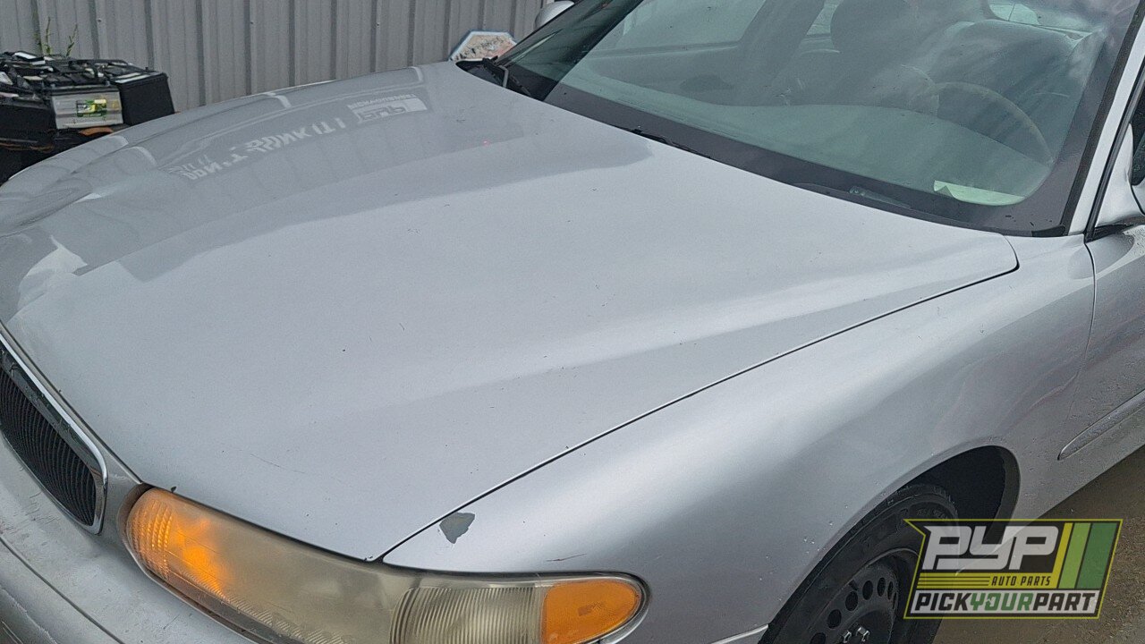 Photo of 2003 Buick Century