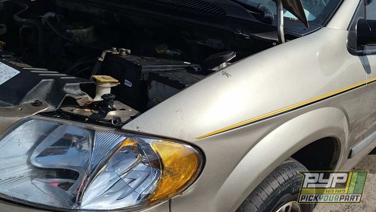 Photo of 2006 Dodge Caravan
