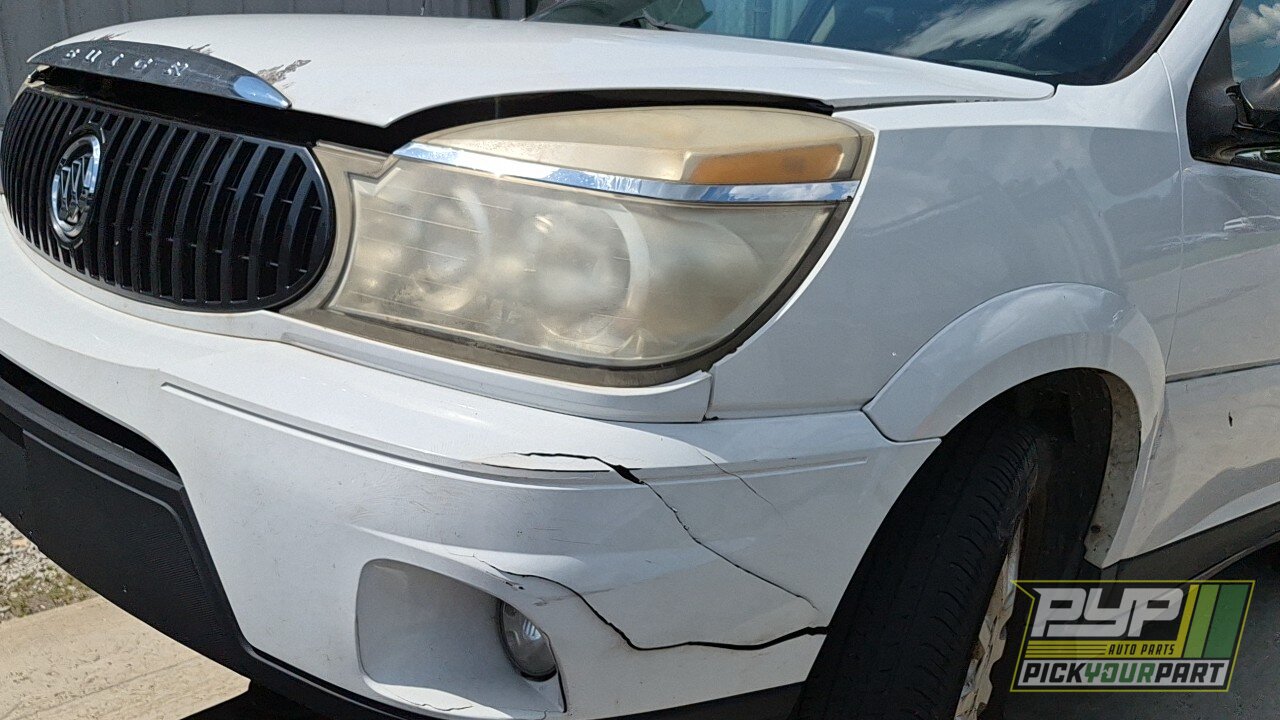 Photo of 2006 Buick Rendezvous