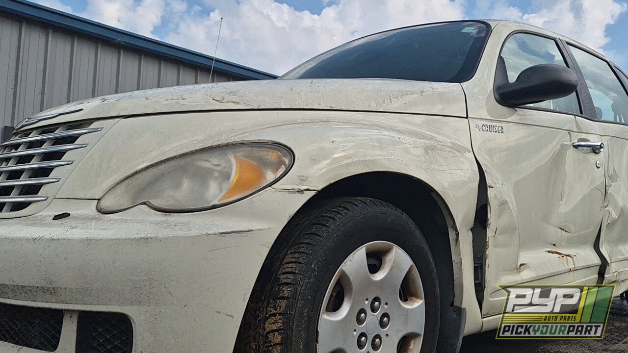 Photo of 2006 Chrysler Pt Cruiser