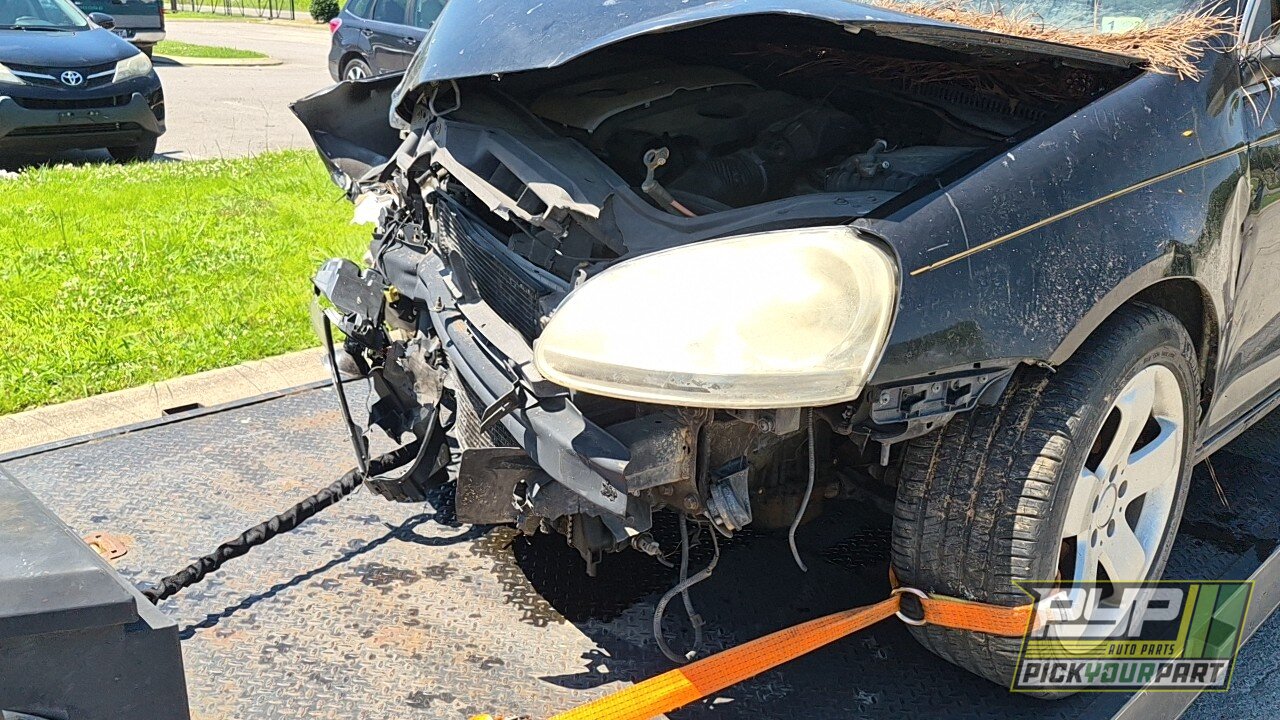 Photo of 2007 Volkswagen Jetta
