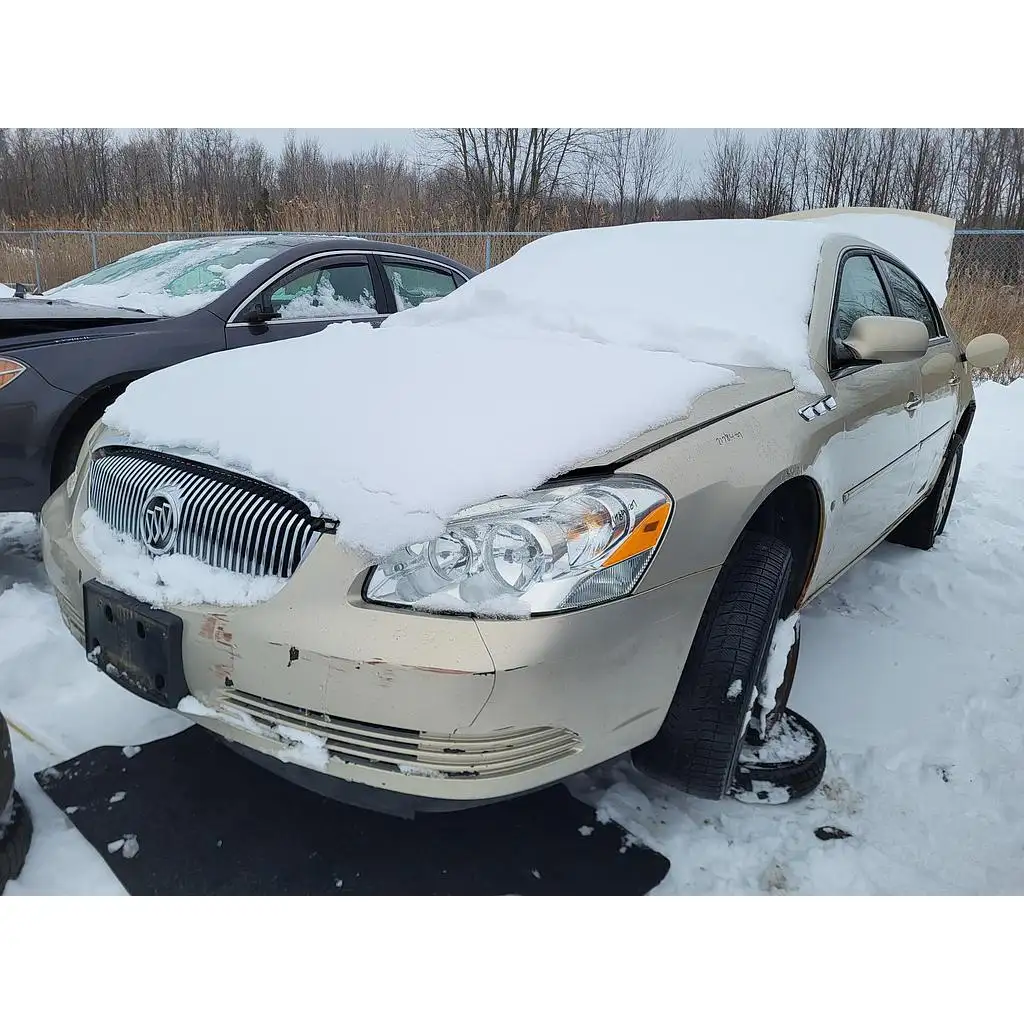 Photo of 2007 Buick Lucerne