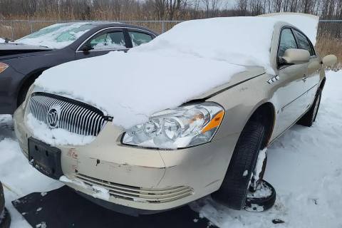 Photo of 2007 Buick Lucerne