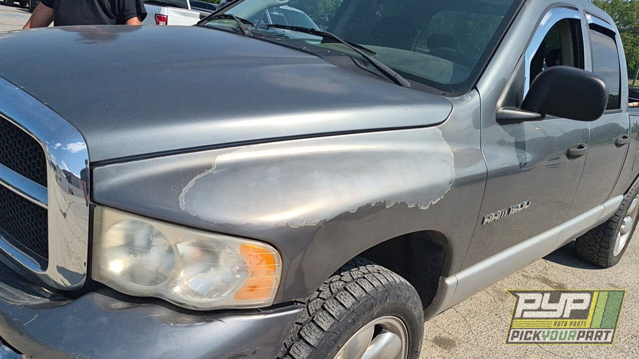Photo of 2005 Dodge Ram 1500