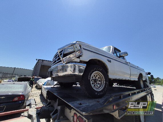 Photo of 1994 Ford F-150