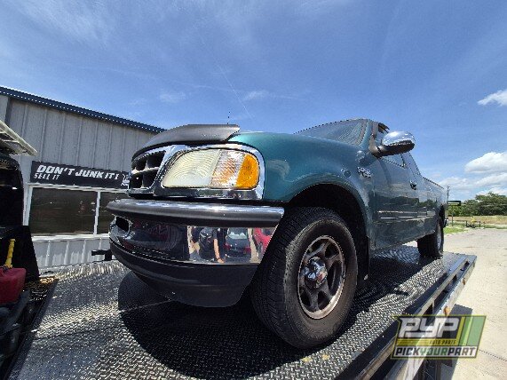 Photo of 1997 Ford F-150