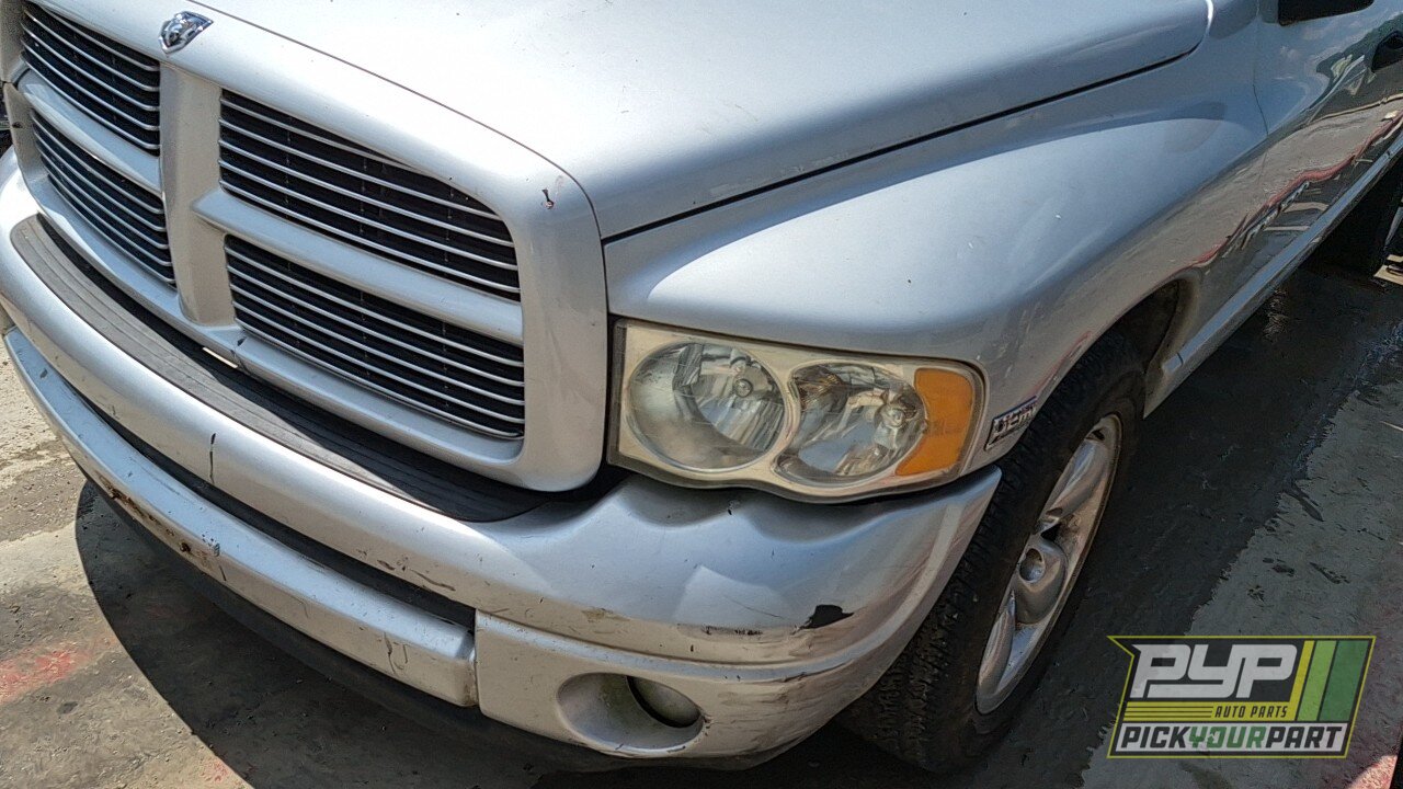 Photo of 2003 Dodge Ram 1500