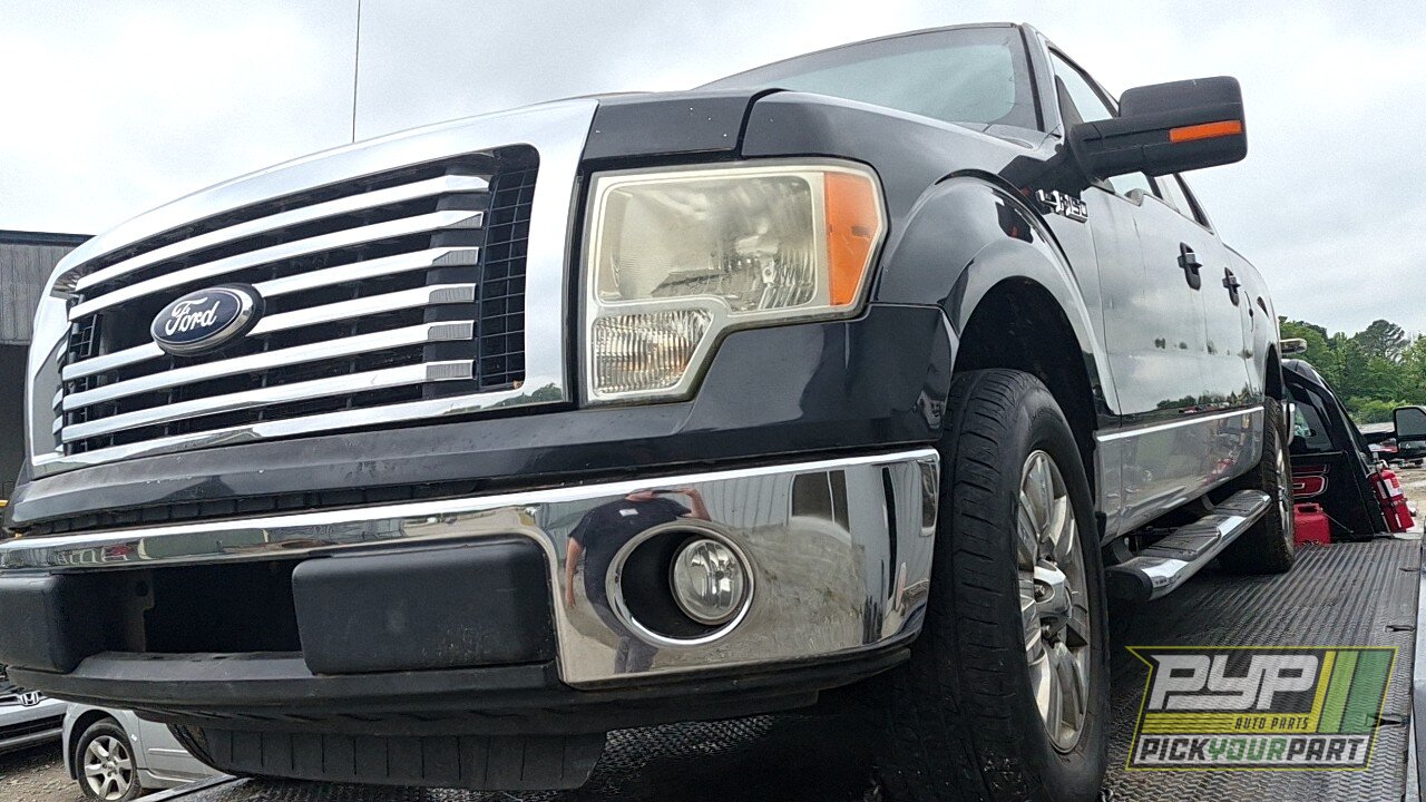 Photo of 2010 Ford F-150