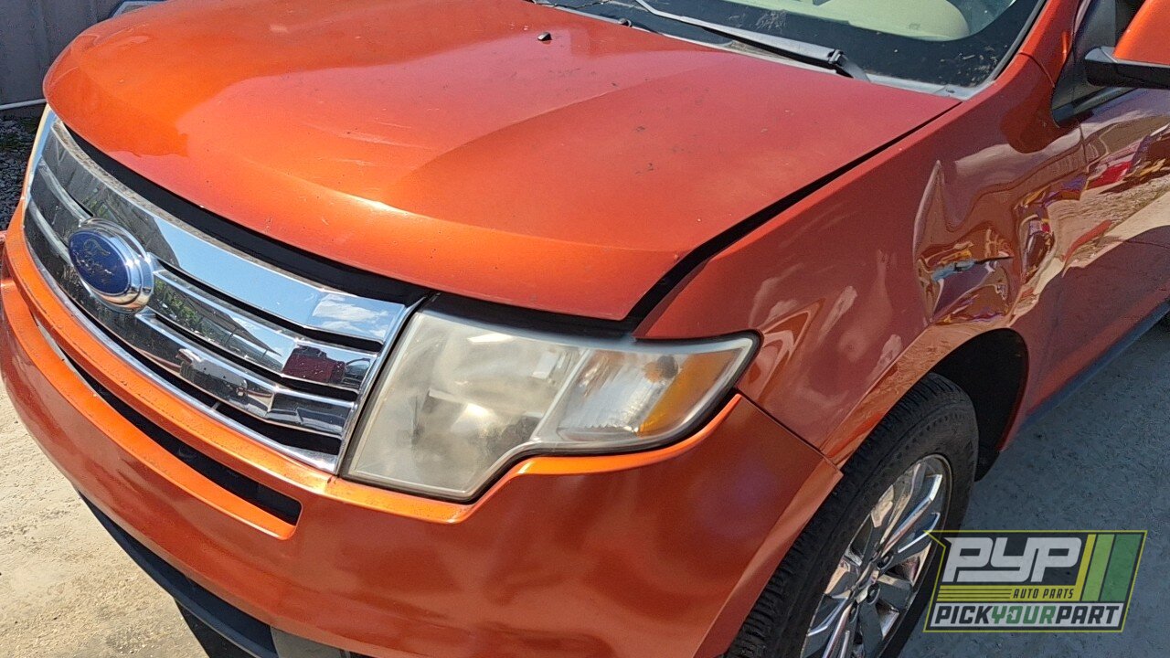 Photo of 2007 Ford Edge
