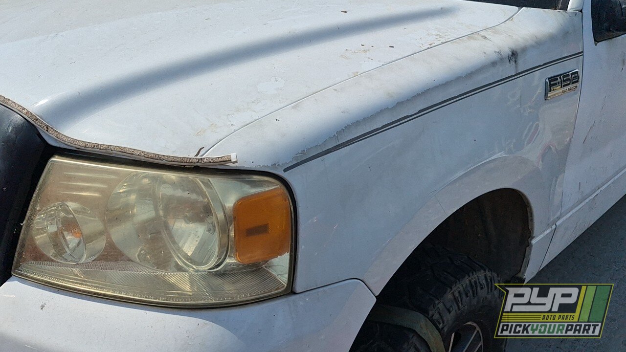 Photo of 2007 Ford F-150