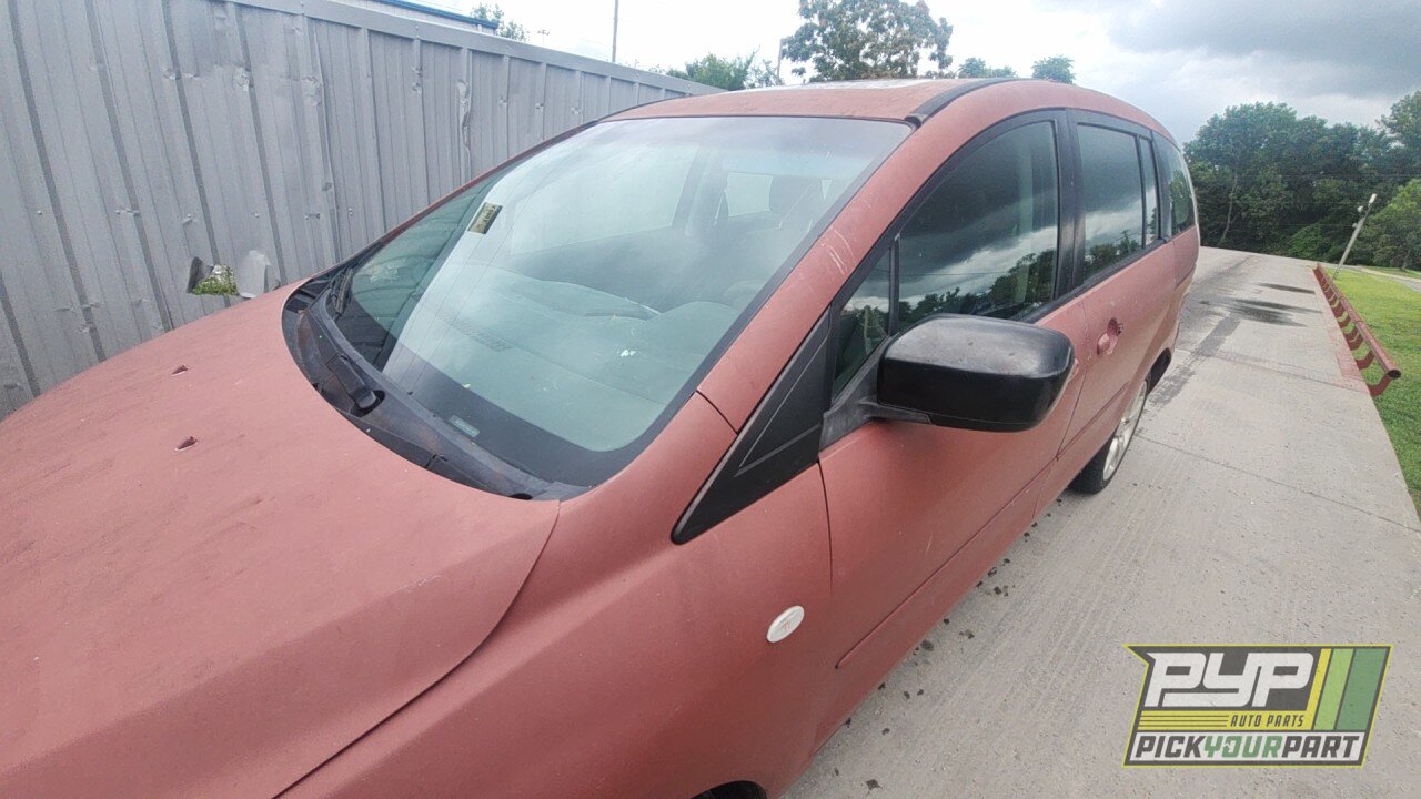Photo of 2006 Mazda 5