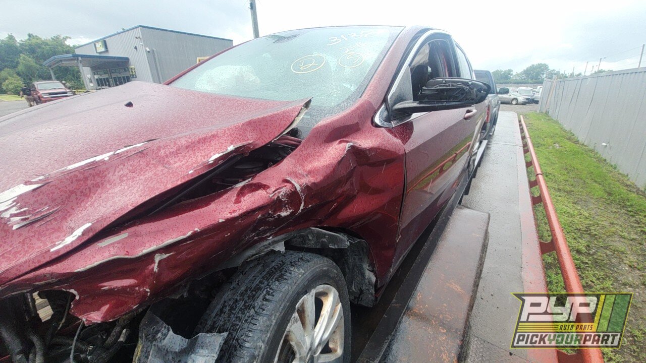 Photo of 2015 Chrysler 200