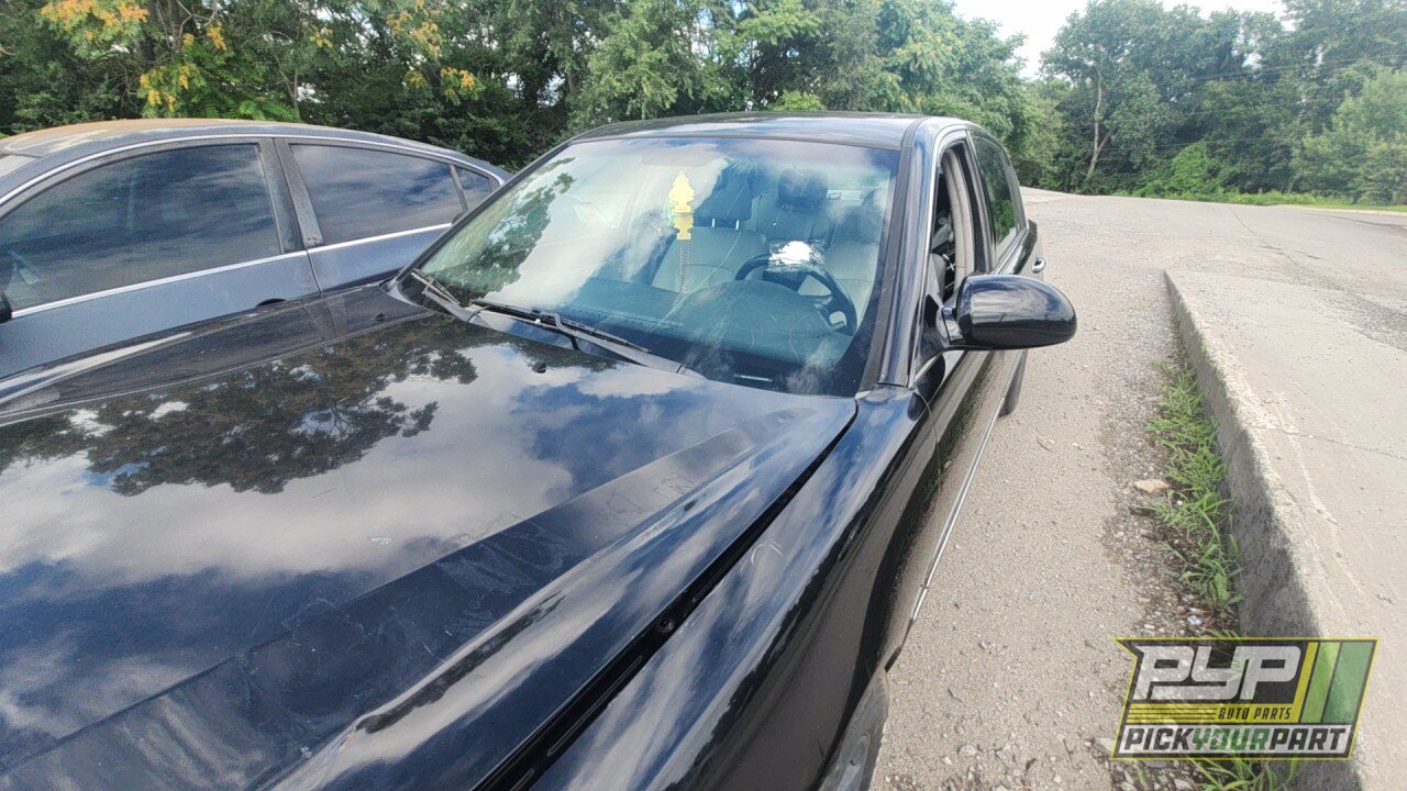 Photo of 2009 Kia Amanti