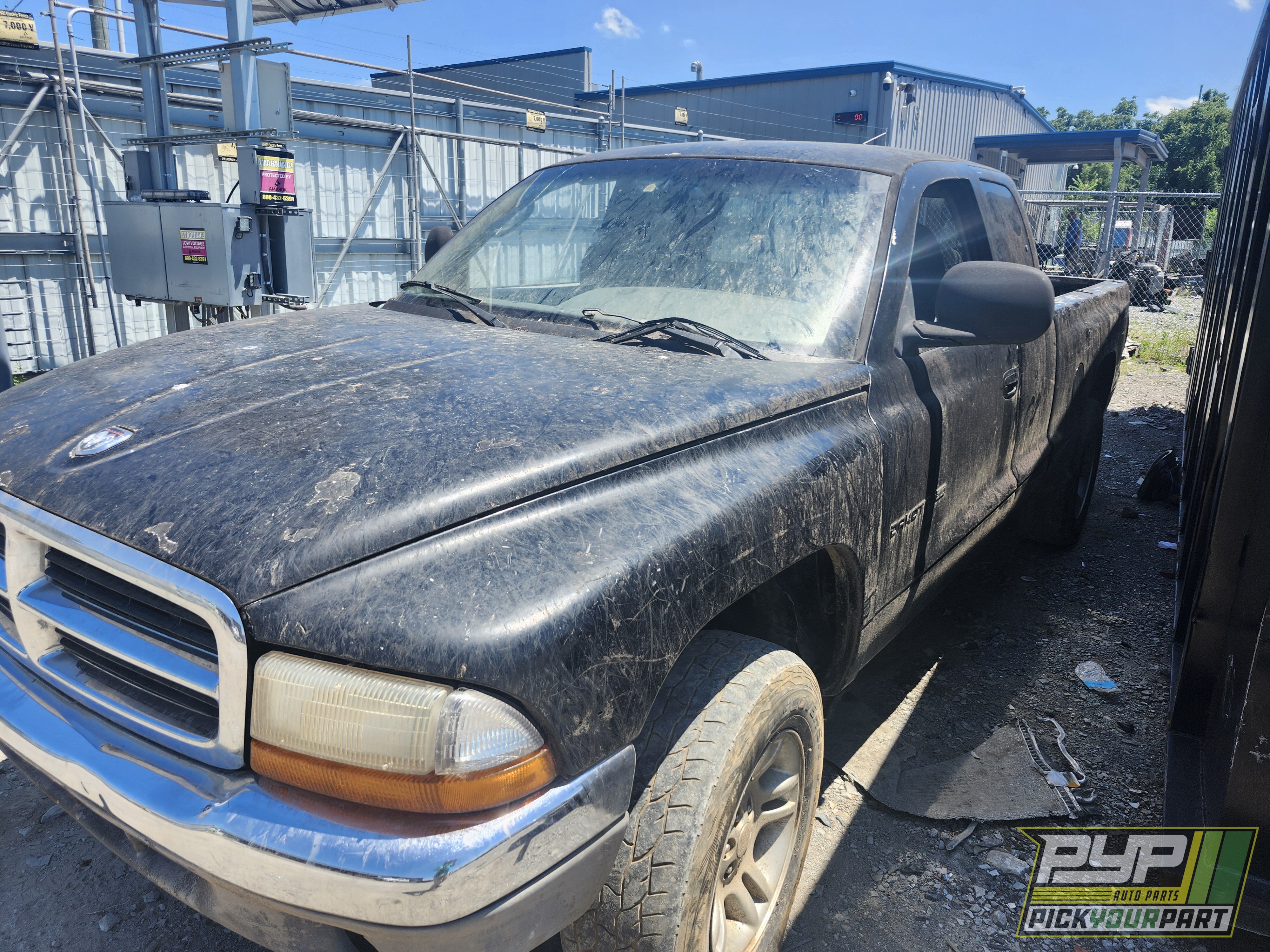 Photo of 1998 Dodge Dakota