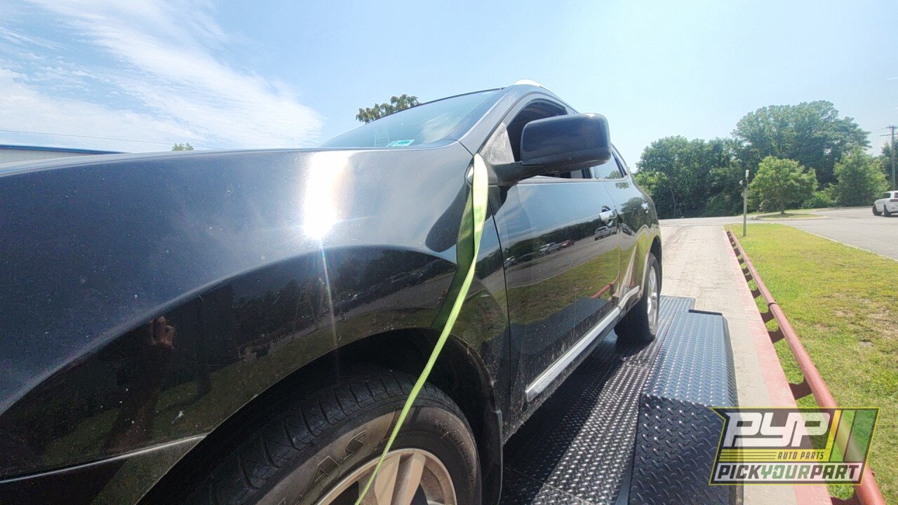 Photo of 2012 Nissan Rogue