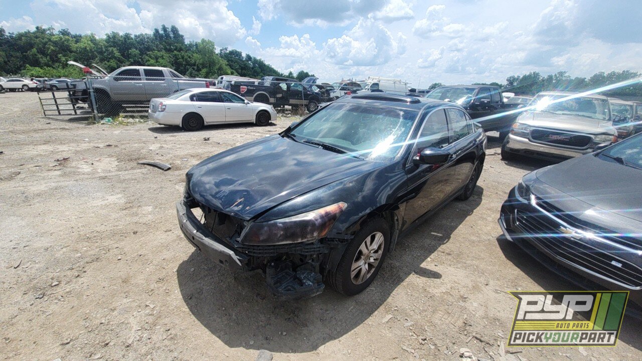 Photo of 2011 Honda Accord