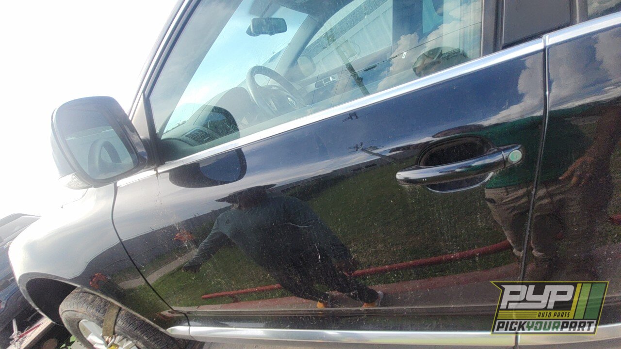 Photo of 2008 Volkswagen Touareg