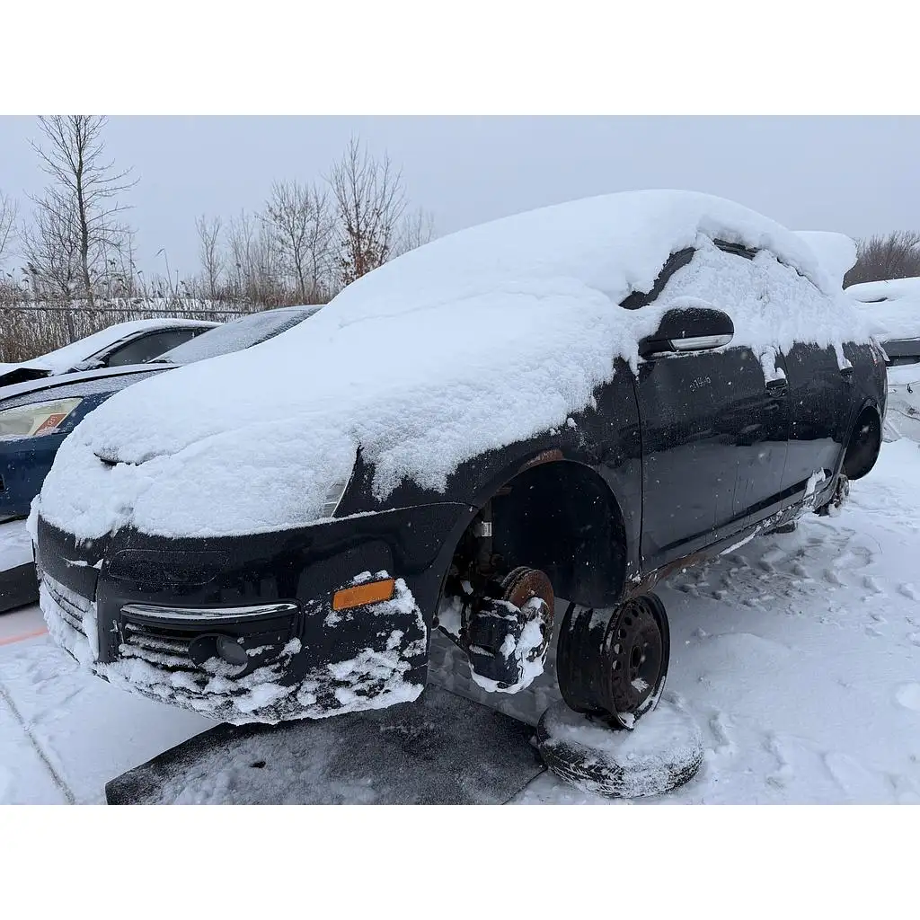 Photo of 2010 Volkswagen Jetta