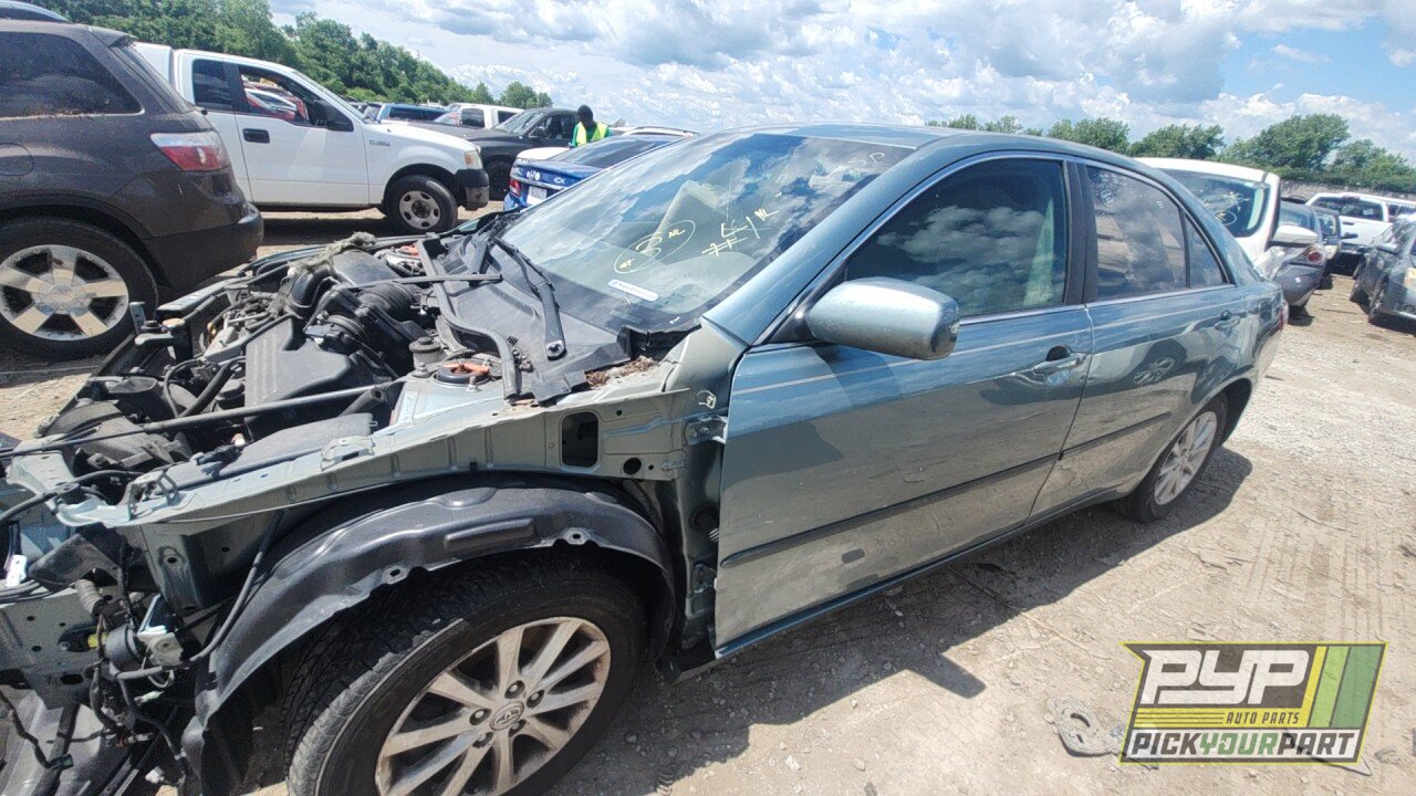 Photo of 2011 Toyota Camry