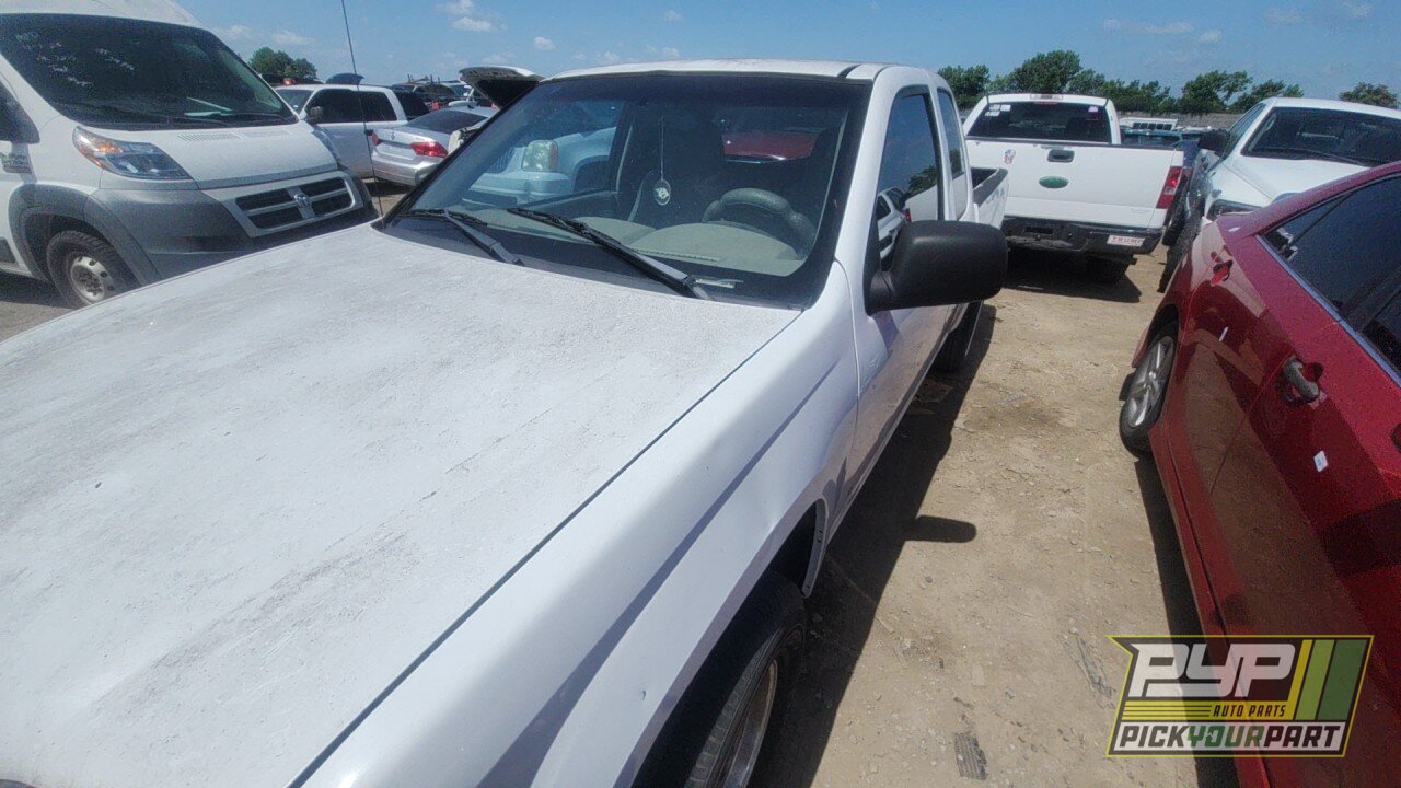 Photo of 2006 Chevrolet Colorado