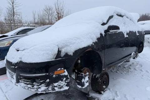 Photo of 2010 Volkswagen Jetta