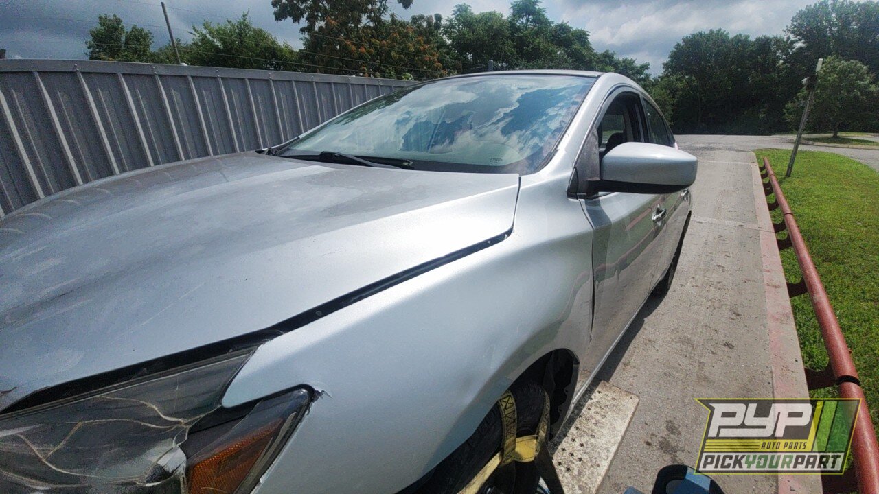 Photo of 2016 Nissan Sentra