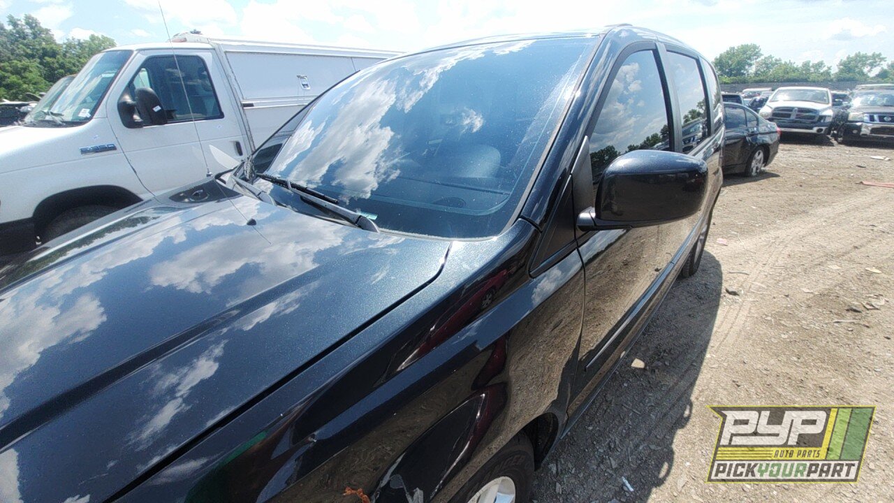 Photo of 2013 Dodge Grand Caravan