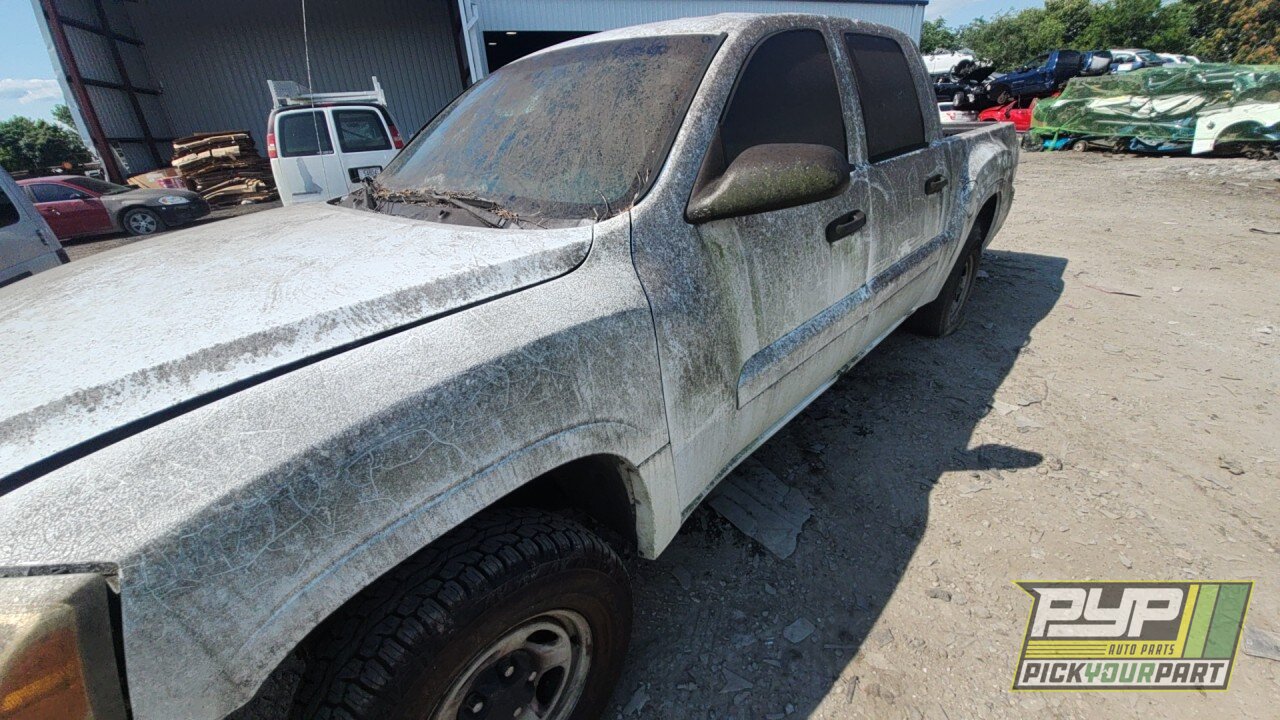 Photo of 2007 Mitsubishi Raider