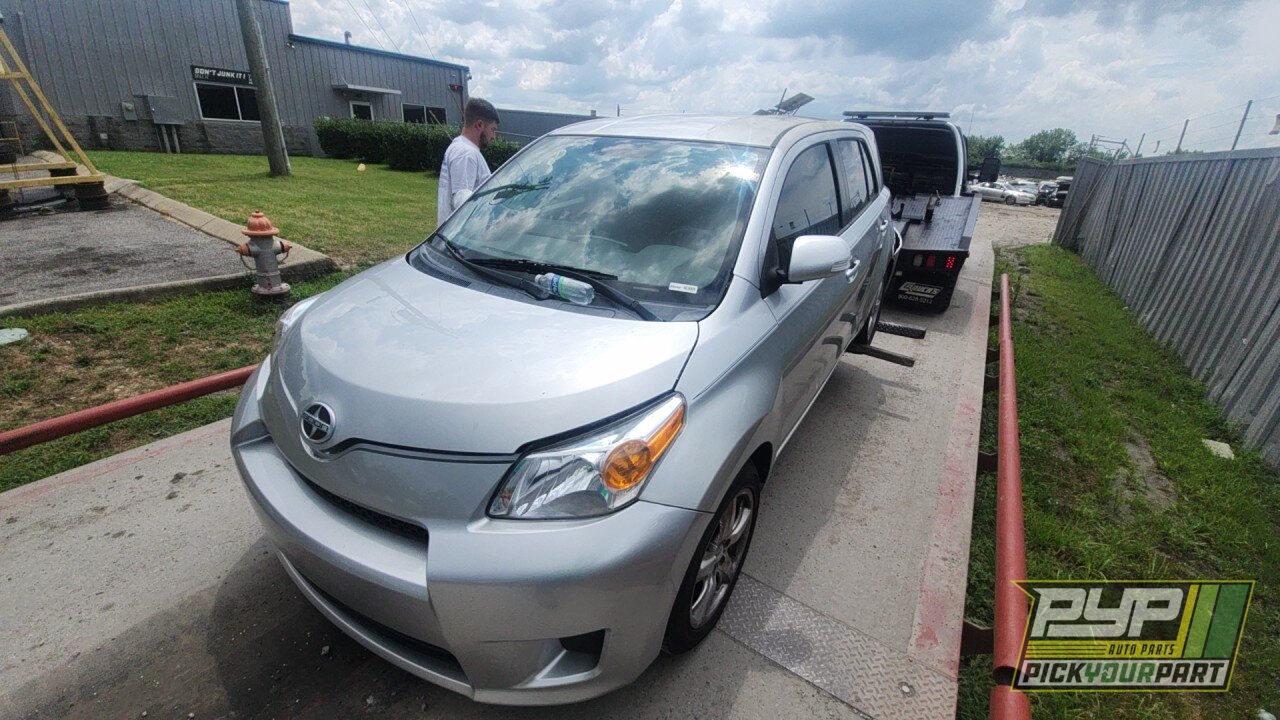 Photo of 2012 Scion Xd